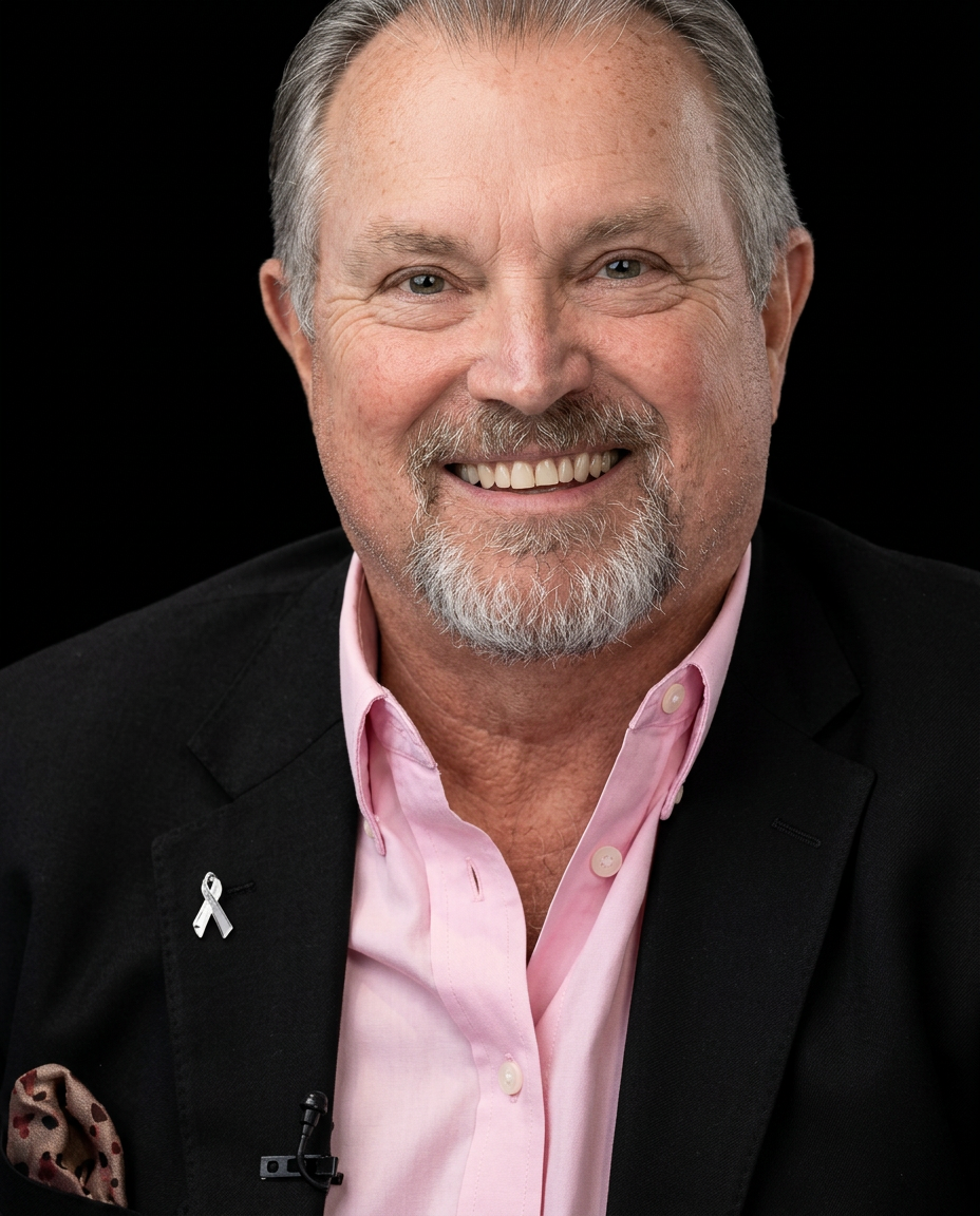 Portrait of Scott Schilling, Founder and CEO of Schilling Sales and Marketing, Inc.